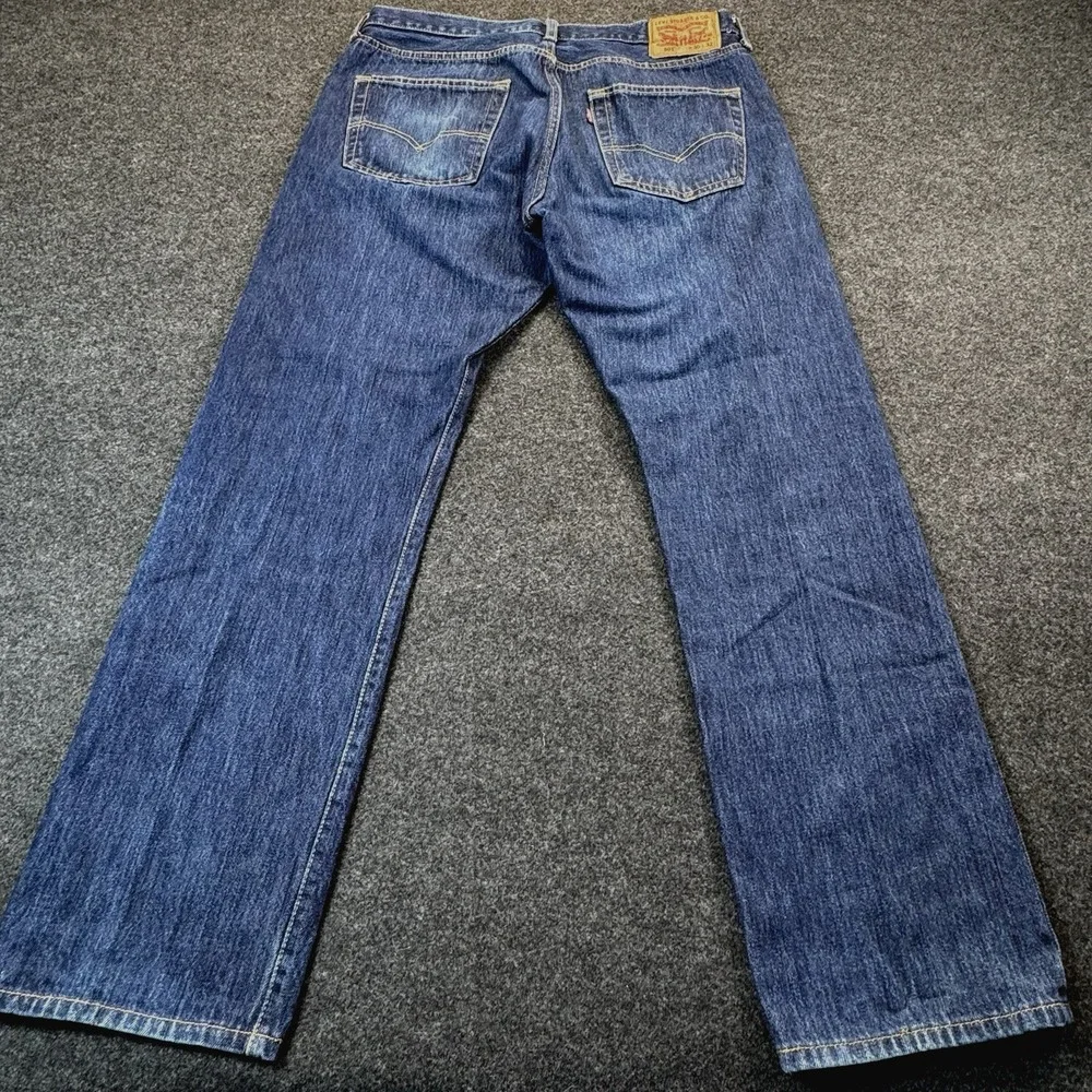 Levis these are